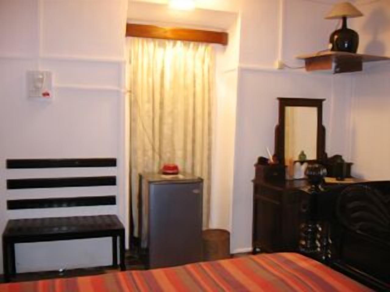 WelcomHeritage Panjim Pousada Panaji Exterior foto