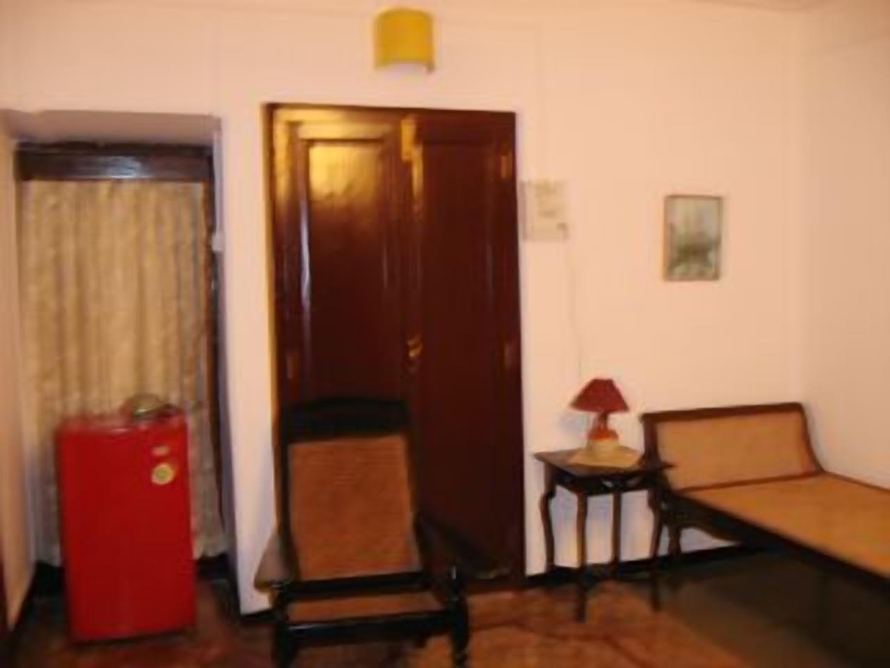 WelcomHeritage Panjim Pousada Panaji Exterior foto