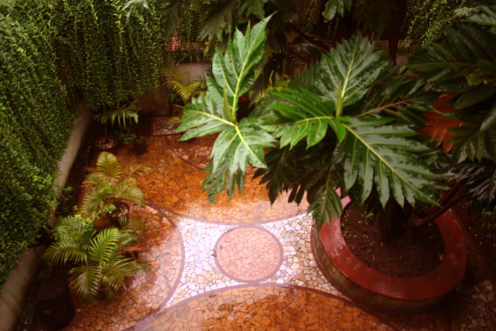 WelcomHeritage Panjim Pousada Panaji Exterior foto